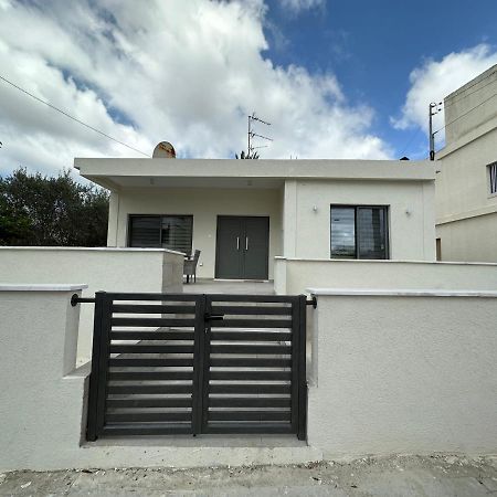 Villa Meropi Paphos Esterno foto