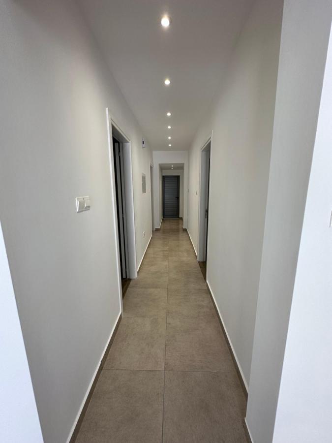 Villa Meropi Paphos Esterno foto