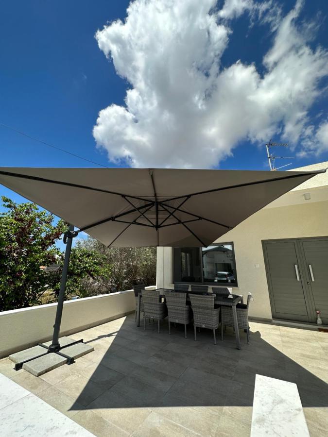 Villa Meropi Paphos Esterno foto