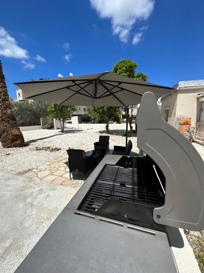 Villa Meropi Paphos Esterno foto