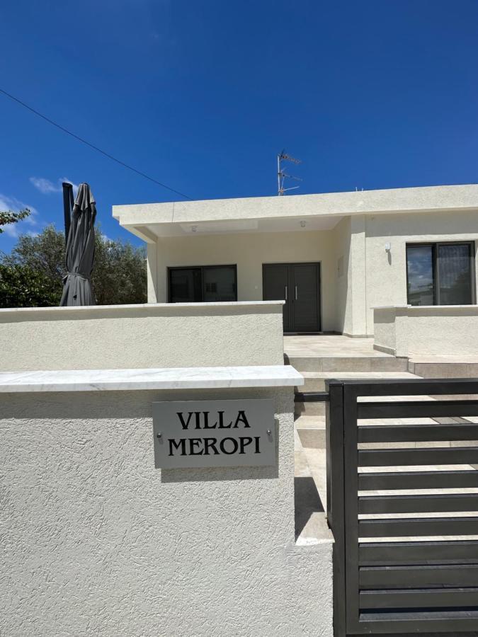 Villa Meropi Paphos Esterno foto