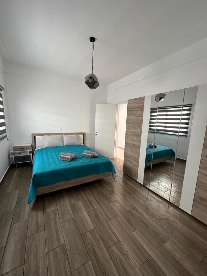 Villa Meropi Paphos Esterno foto