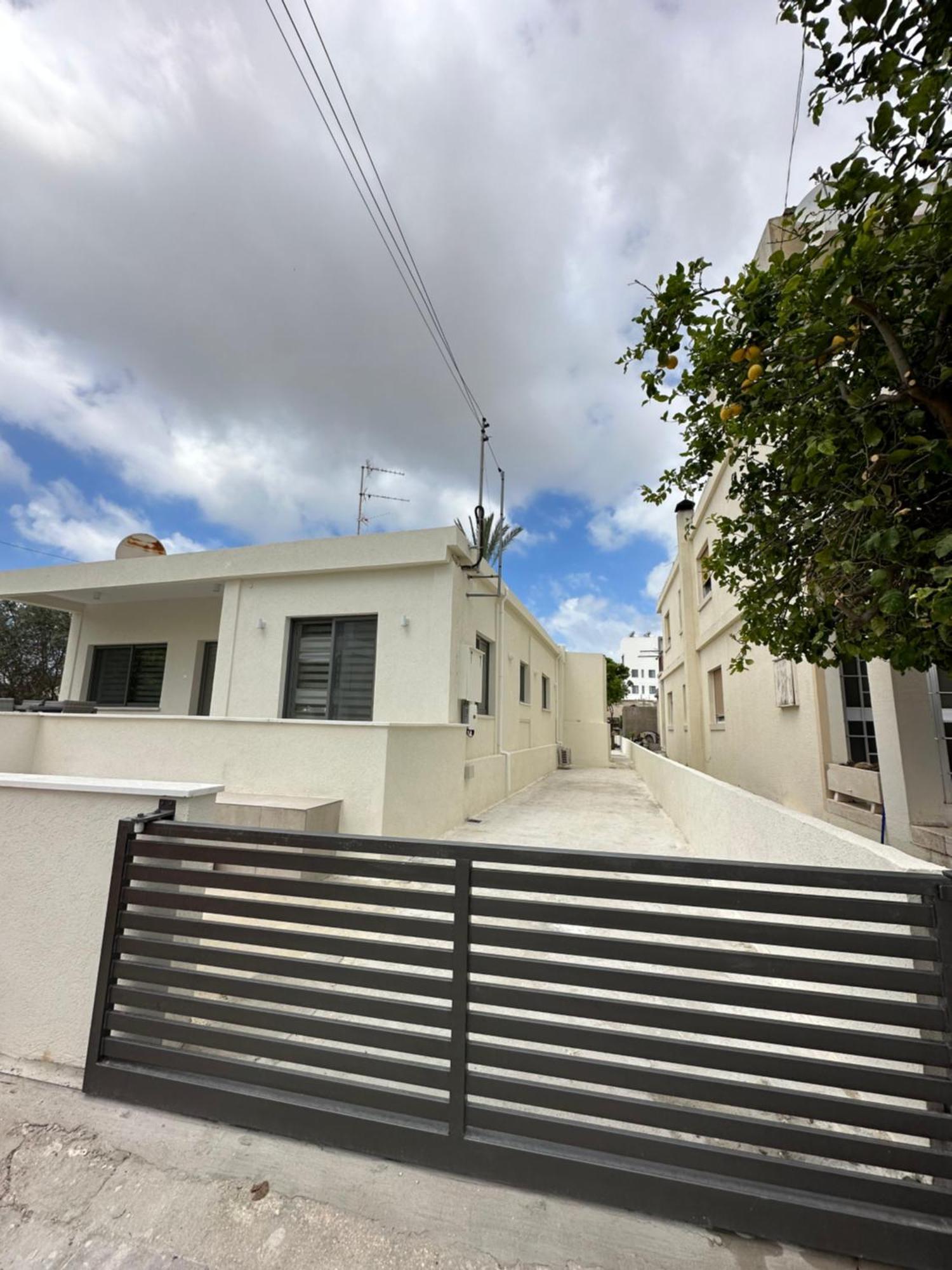 Villa Meropi Paphos Esterno foto